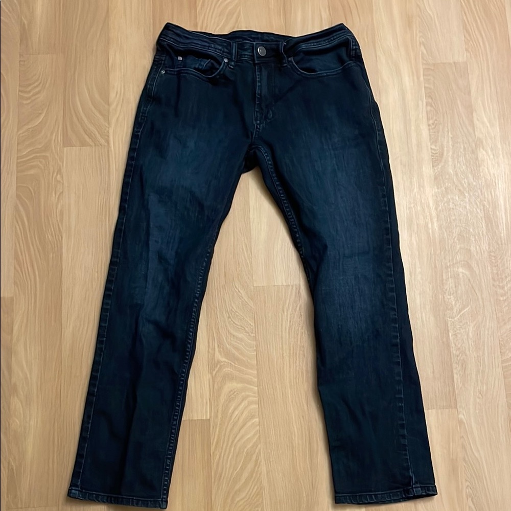 Buffalo Dark Wash Men's Jeans